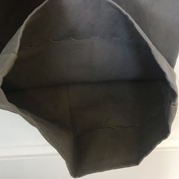 Men’s Grey Calvin Klein 32x32 Slim Fit Pants - Picture 8 of 8